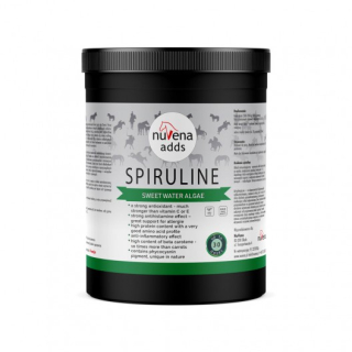 NuVena Spirulina, 900 g